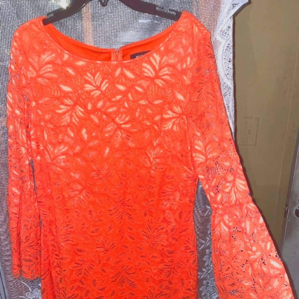 Woman's dress